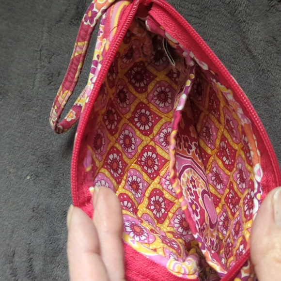 Vera Bradley accessory set - Picture 11 of 11